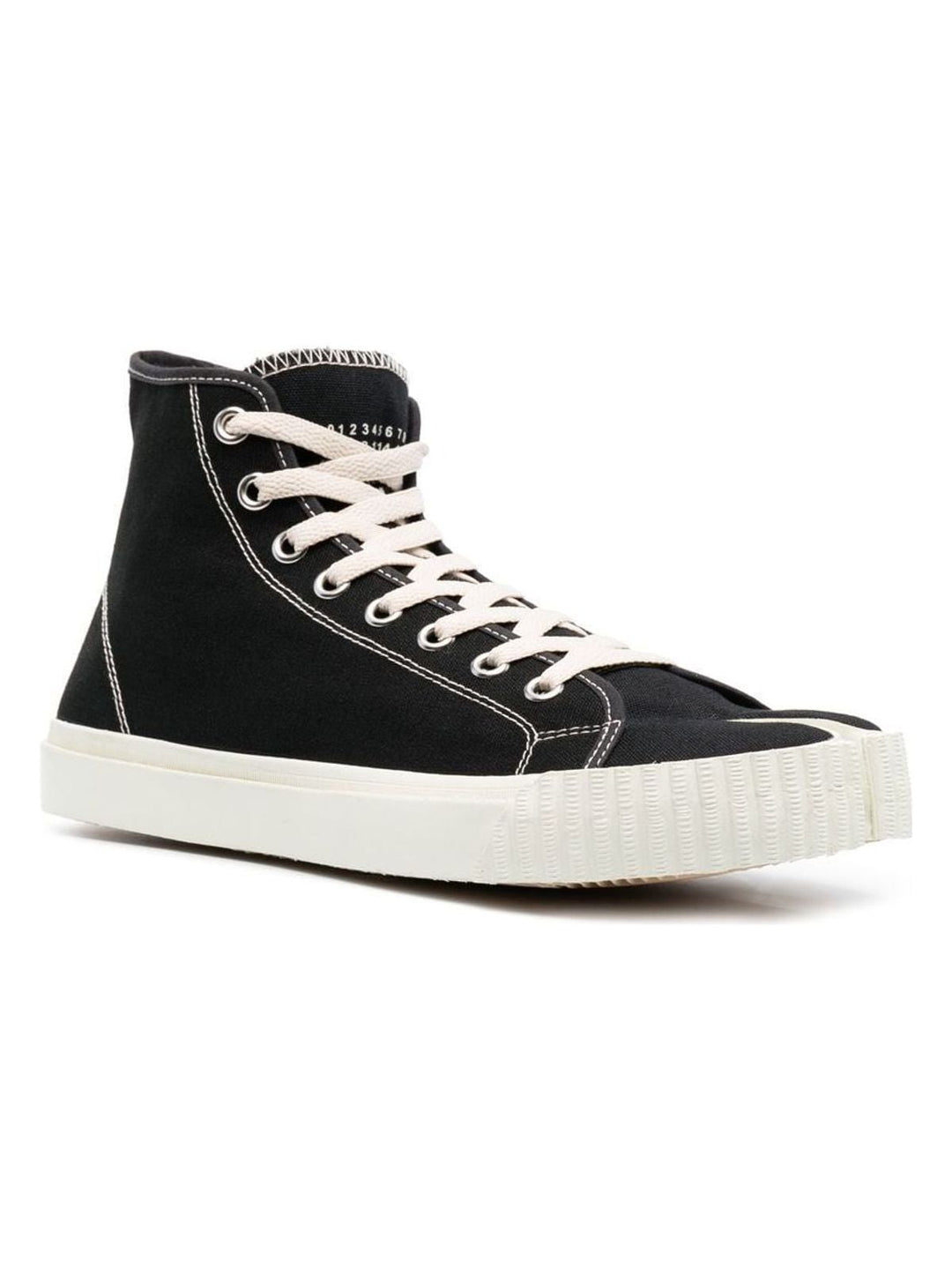 TABI CANVAS SNEAKERS
