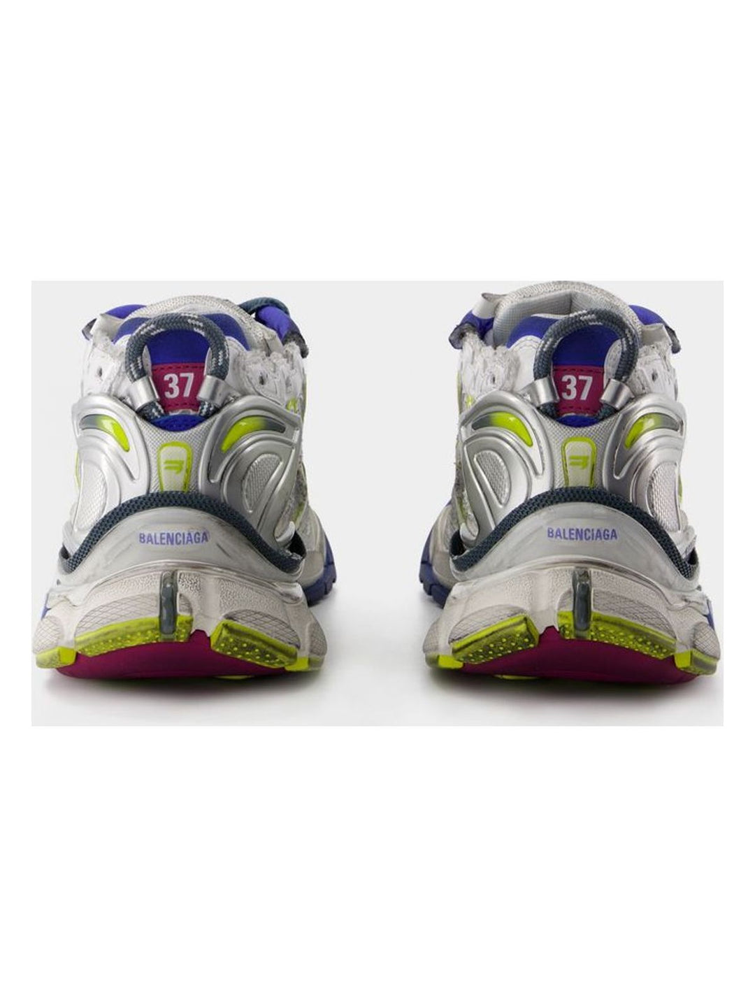 RUNNER SNEAKERS