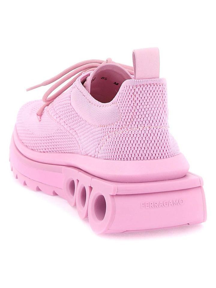 SALVATORE  RUNNING SNEAKERS