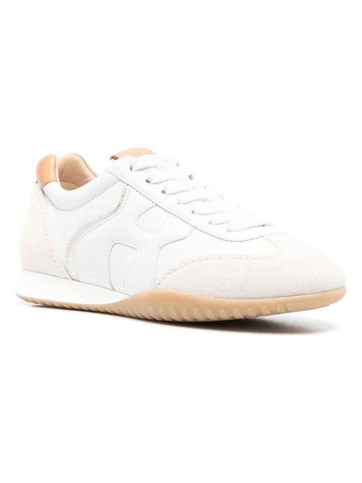 HOGAN OLYMPIA-Z ALLACCIATO H