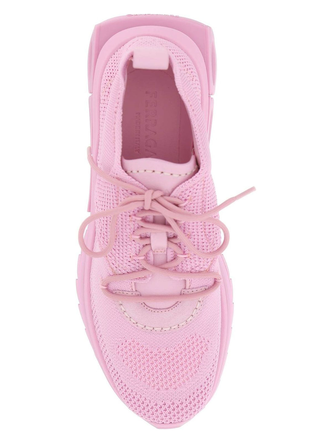 SALVATORE  RUNNING SNEAKERS