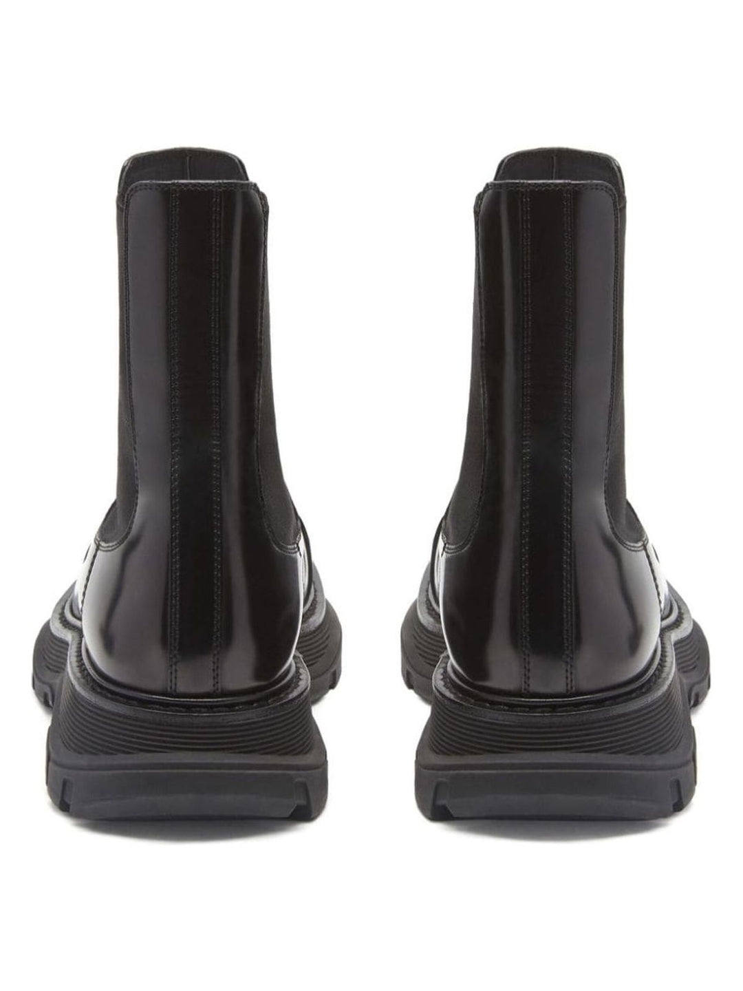 TREAD SLICK CHELSEA BOOTS