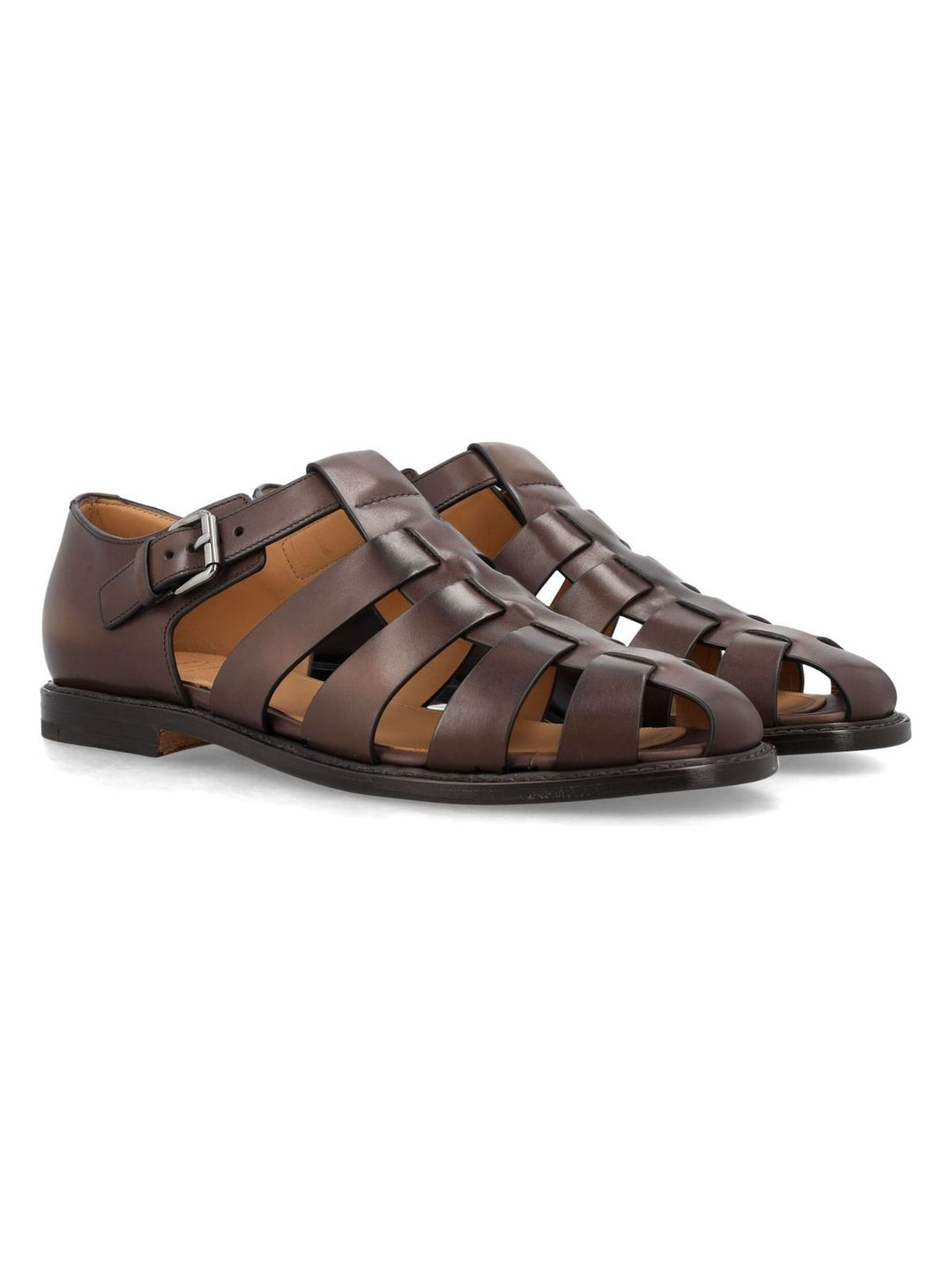 FISHERMAN 3 STRAP SANDAL