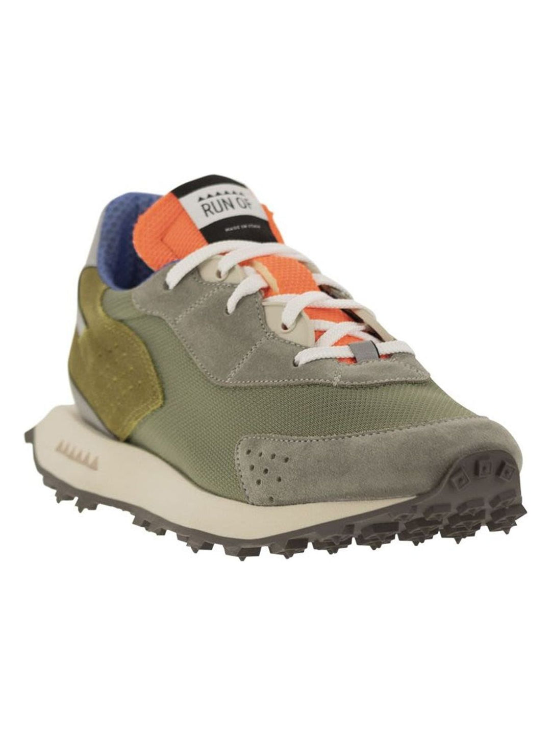 Piuma Sneakers
