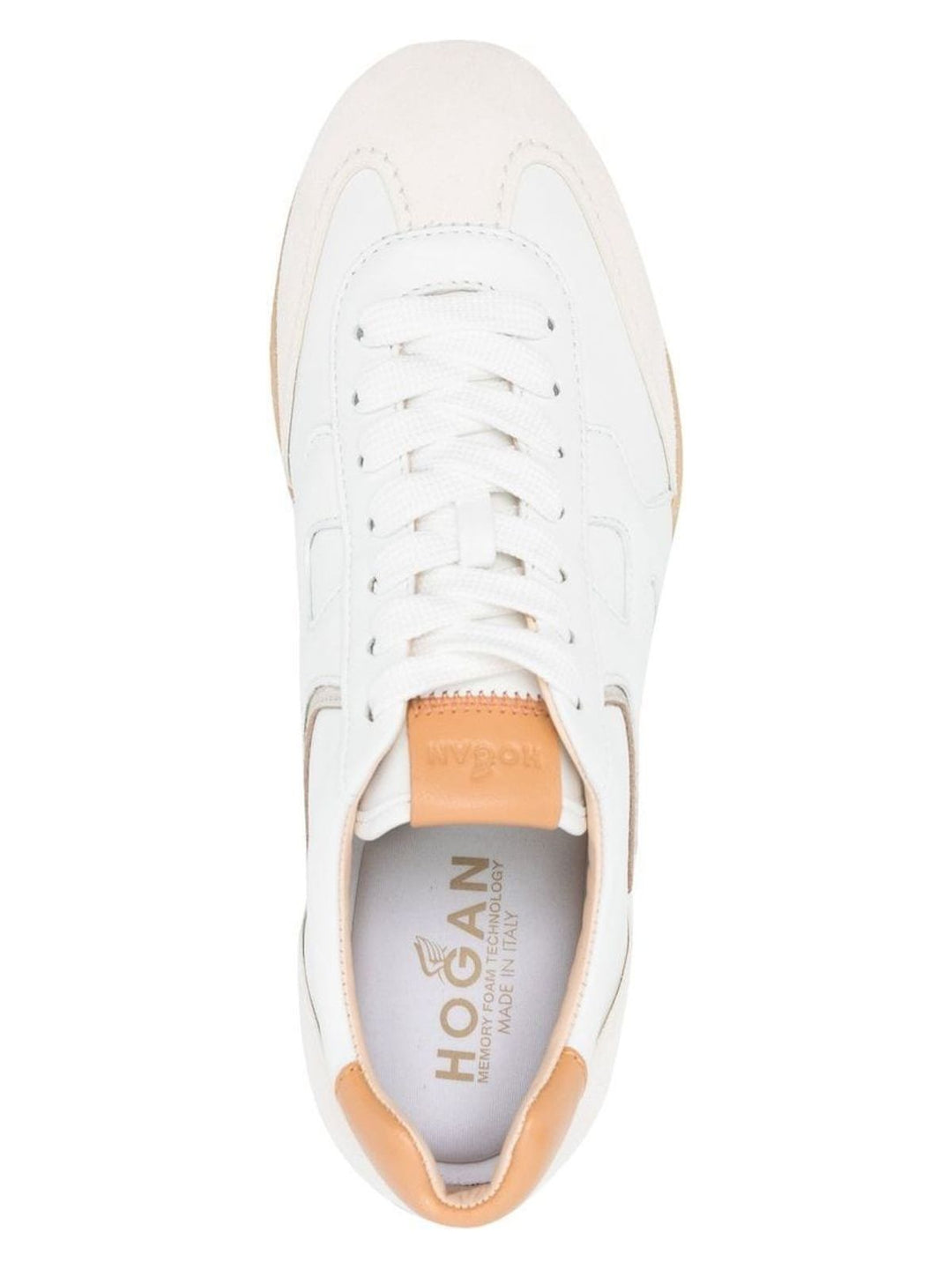 HOGAN OLYMPIA-Z ALLACCIATO H
