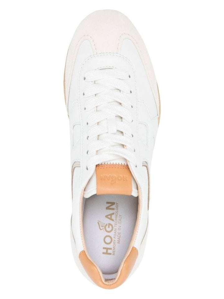 HOGAN OLYMPIA-Z ALLACCIATO H