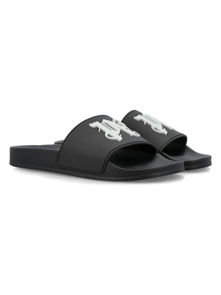 PA MONOGRAM POOL SLIDER