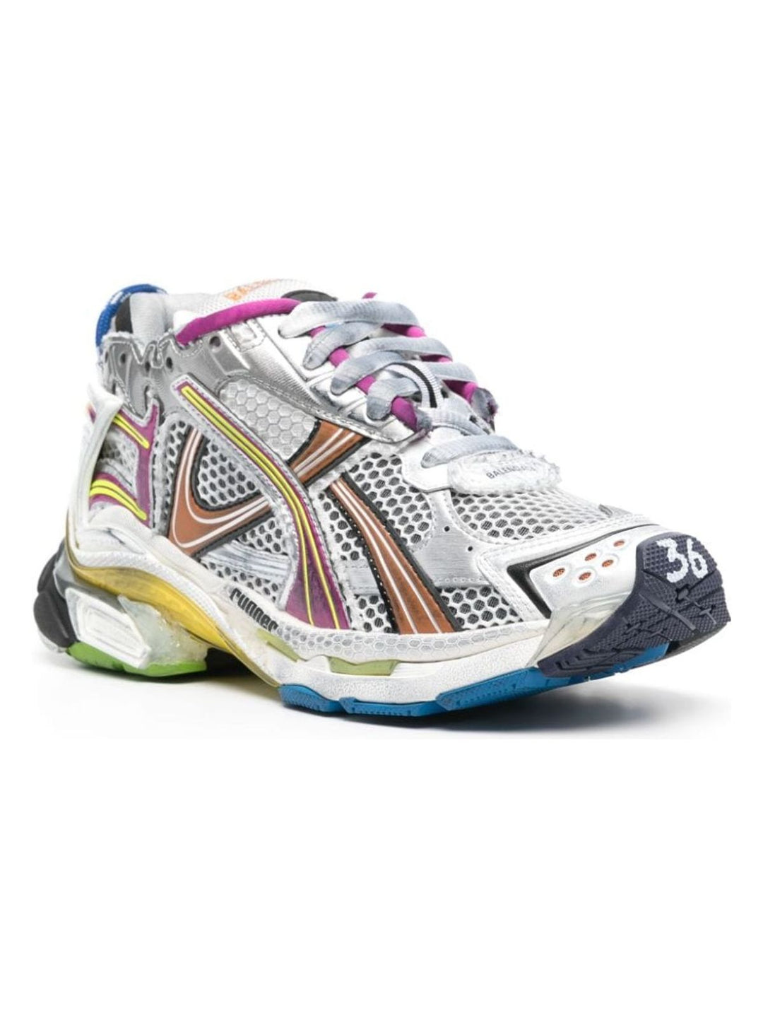 RUNNER SNEAKERS