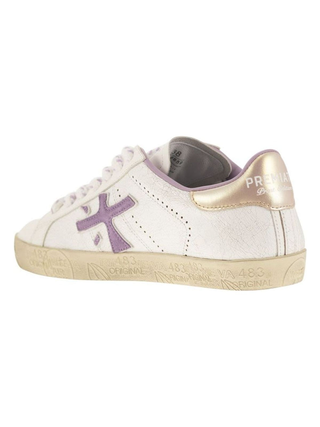 STEVEN-D - SNEAKERS