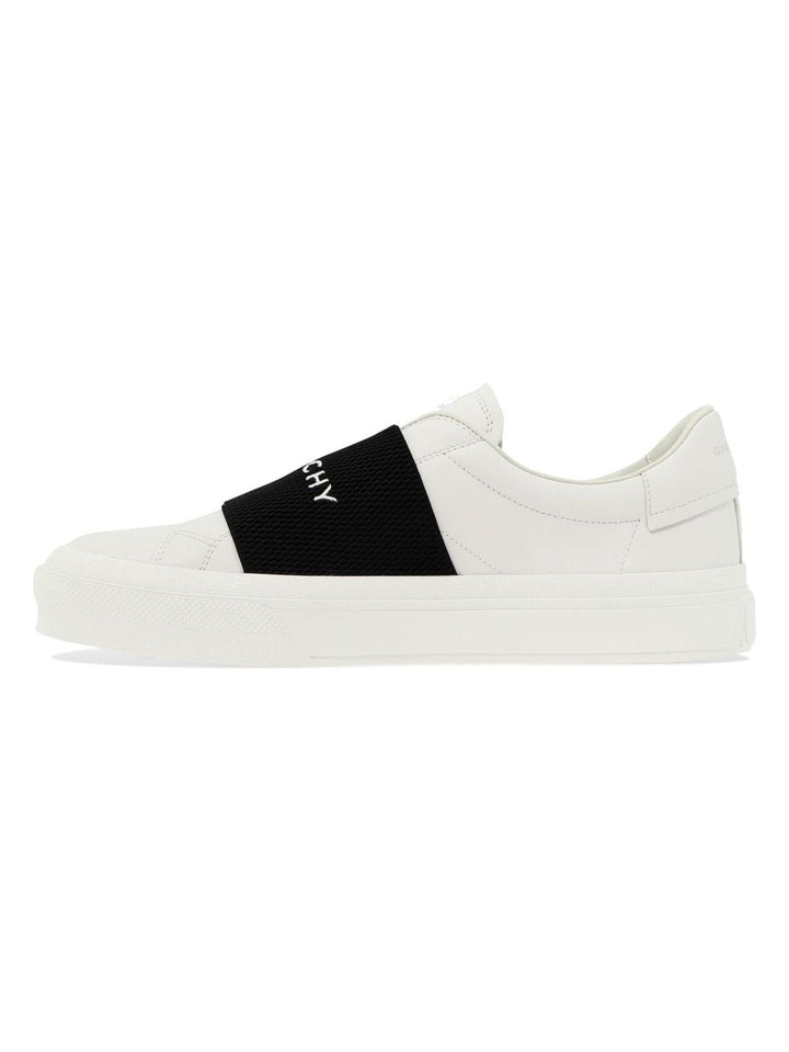 "NEW CITY" SNEAKERS