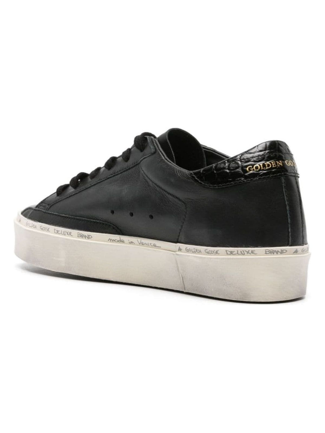 HI STAR SNEAKERS