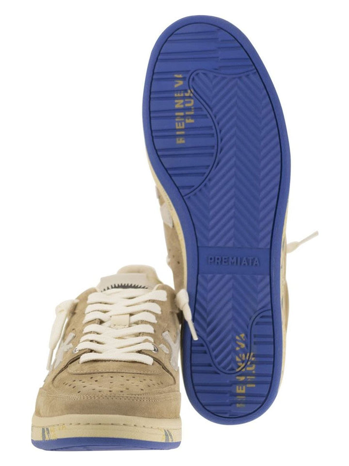 BSKT CLAY - SNEAKERS