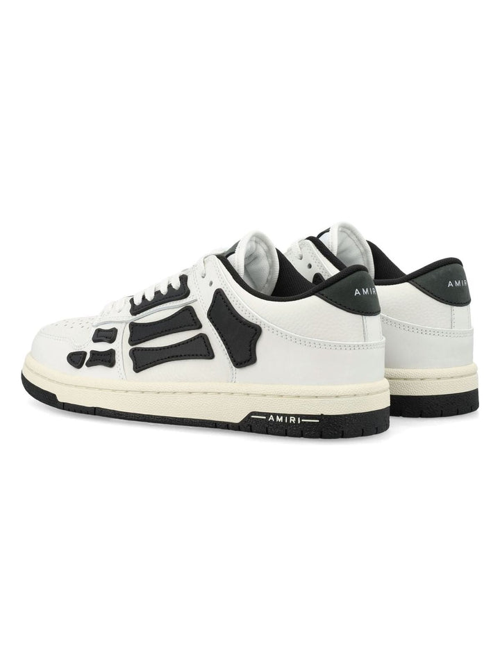 SKEL LOW TOP WOMAN SNEAKERS