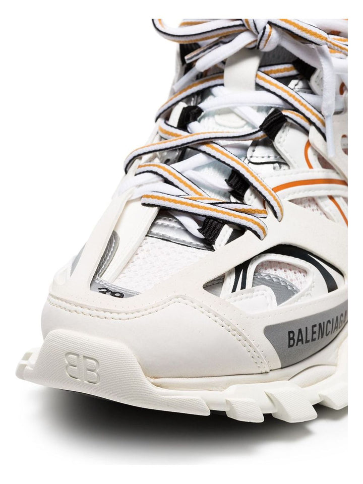 TRACK SNEAKERS