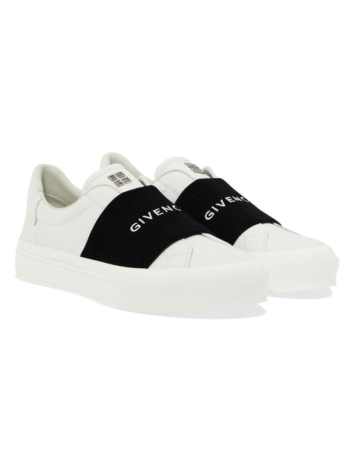 "NEW CITY" SNEAKERS