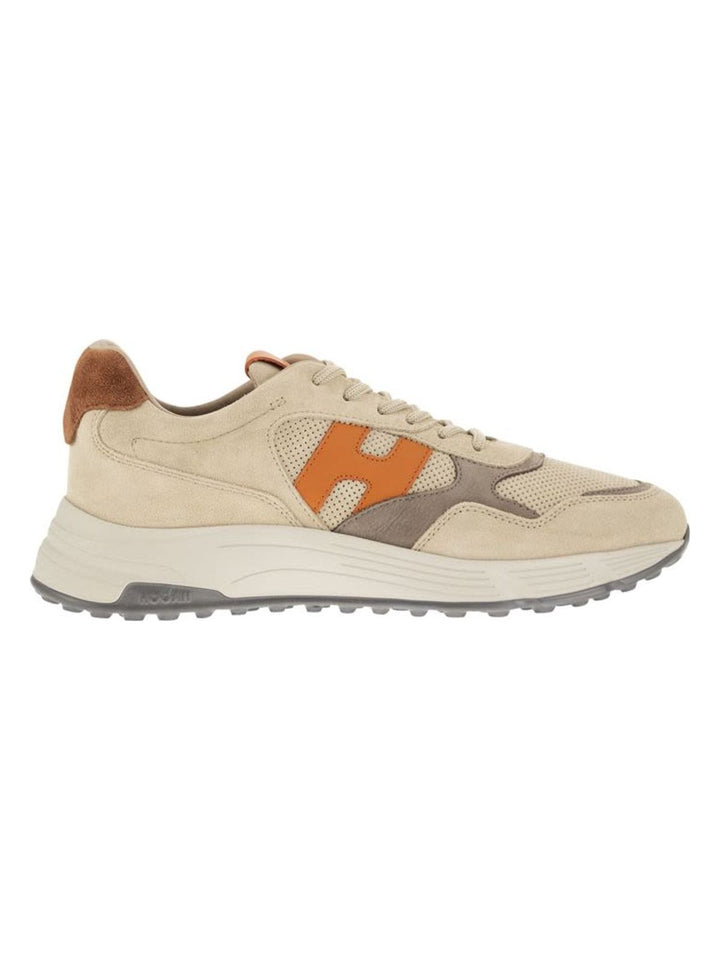 HOGAN HYPERLIGHT ALLACC H PUNZONATO