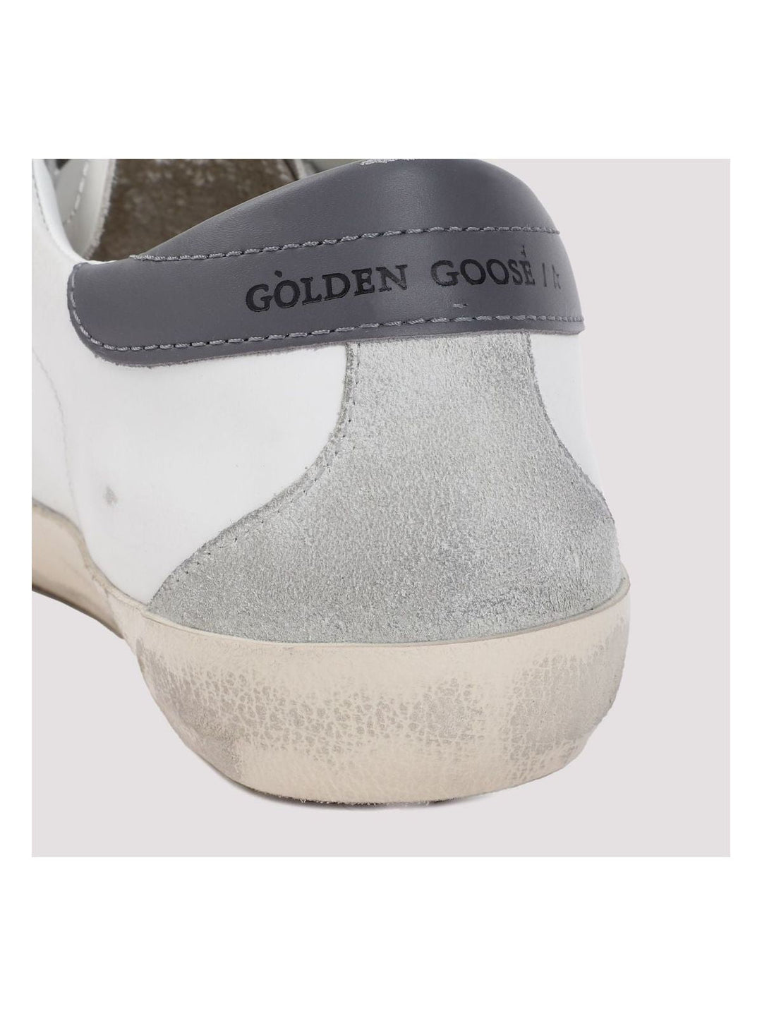 SUPER STAR SNEAKERS