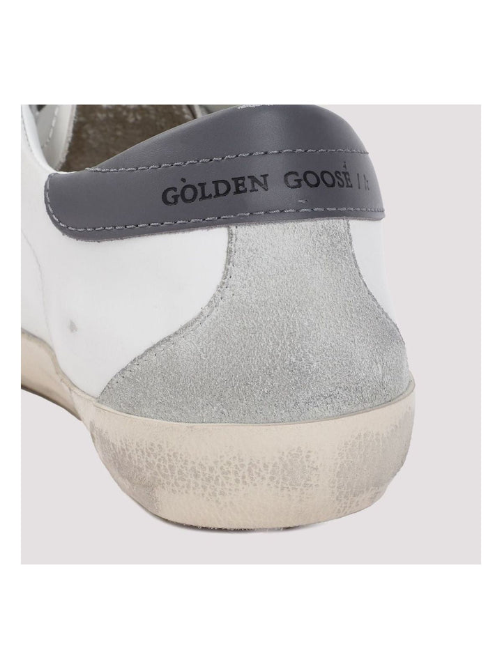 SUPER STAR SNEAKERS