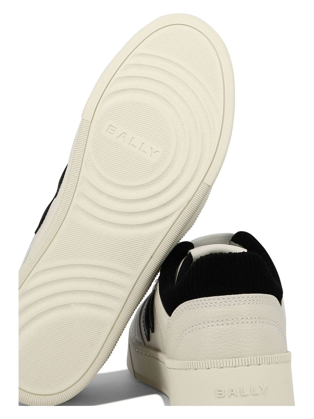 "ROYALTY" SNEAKERS