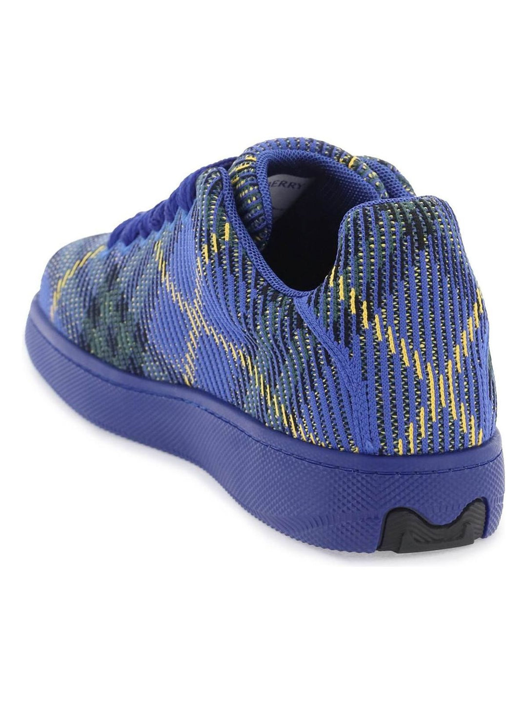 SNEAKERS BOX WITH CHECK PROCESSING