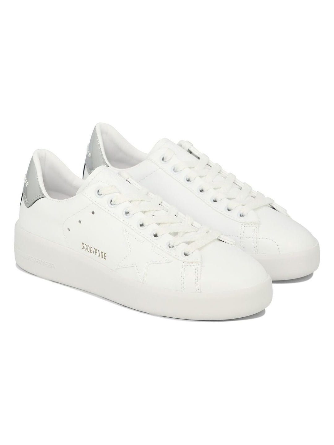 "PURE NEW" SNEAKERS