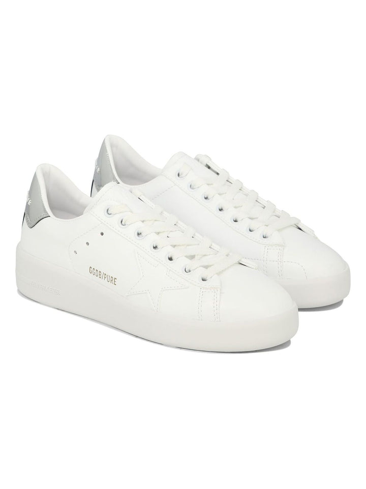 "PURE NEW" SNEAKERS