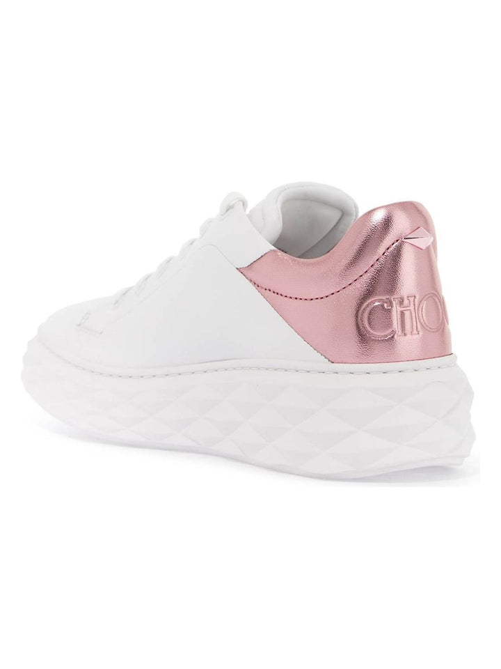 DIAMOND MAXI/F II SNEAKERS