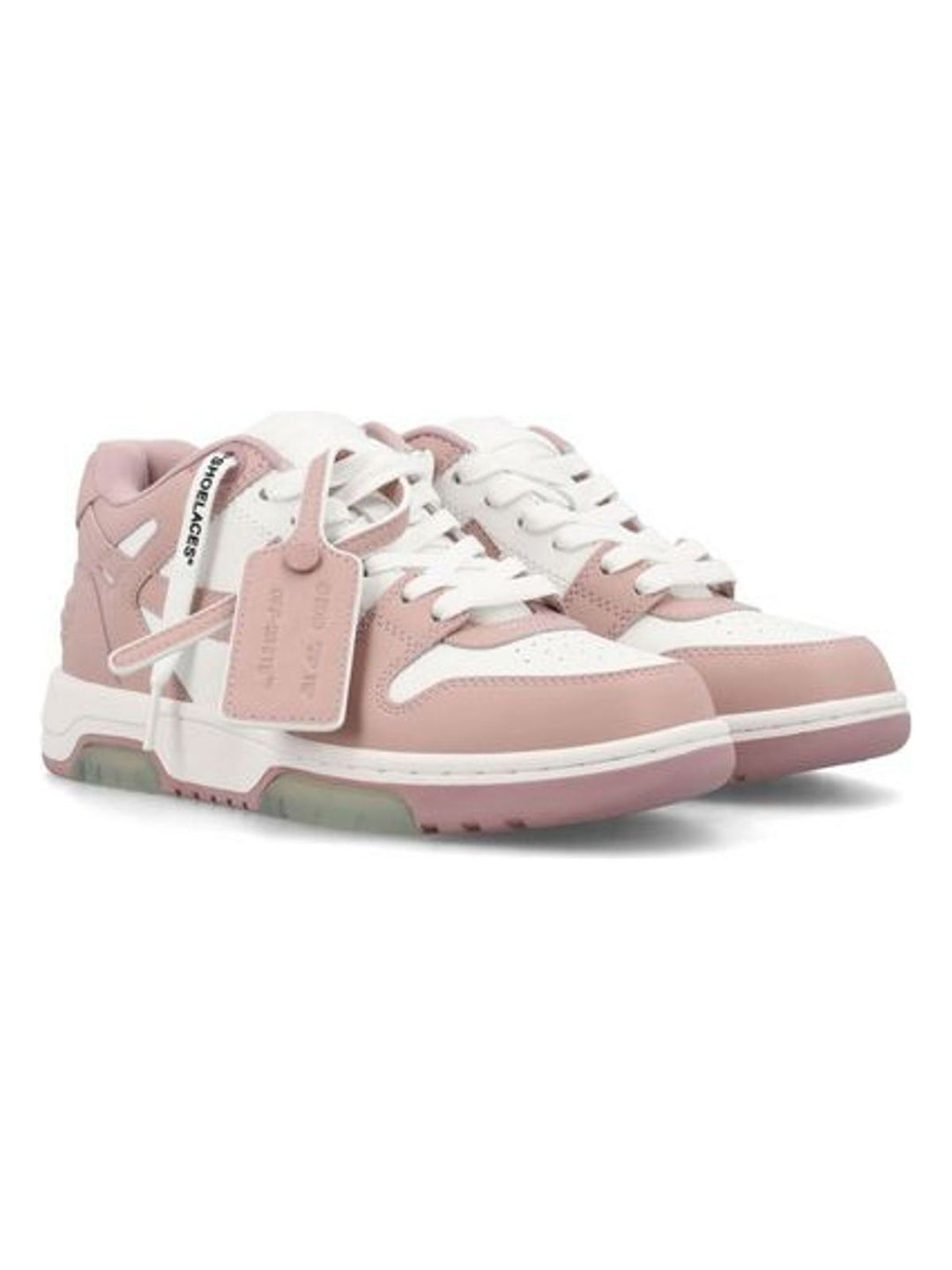 OUT OF OFFICE SNEAKER