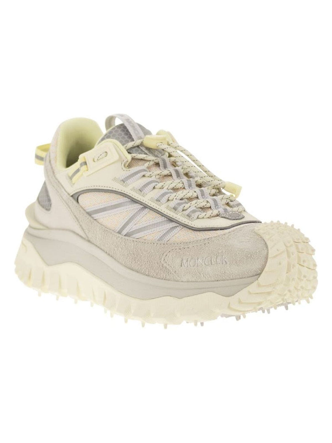 TRAILGRIP - SNEAKERS
