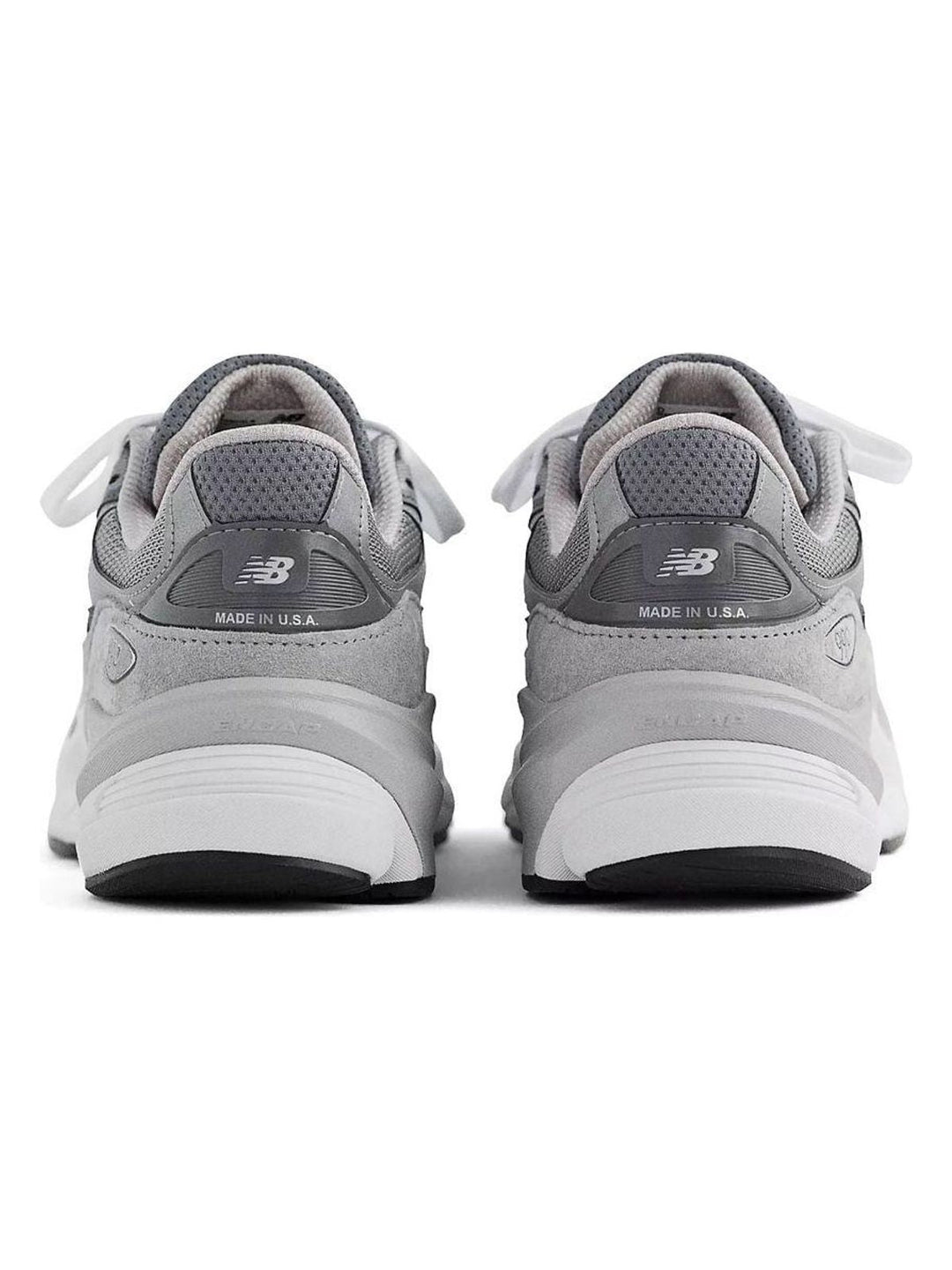 MADE IN USA 990v6