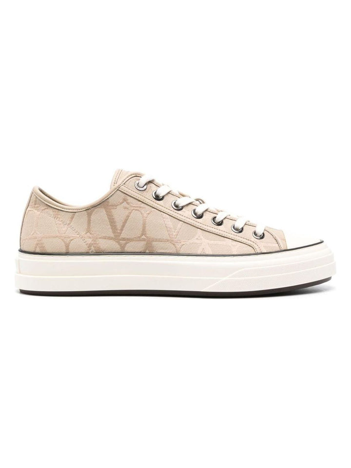 Totaloop Low Top Sneakers