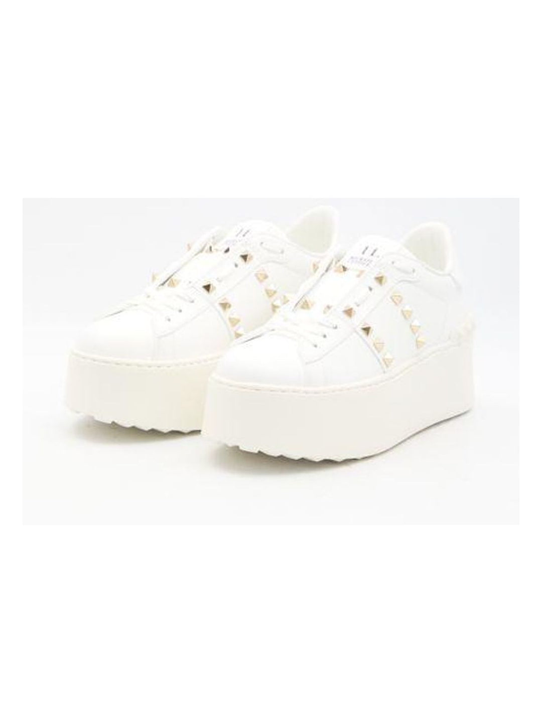 OPEN ROCKSTUD UNTITLED SNEAKERS