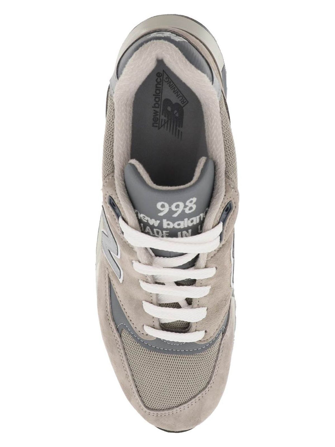 998 SNEAKERS MADE IN USA