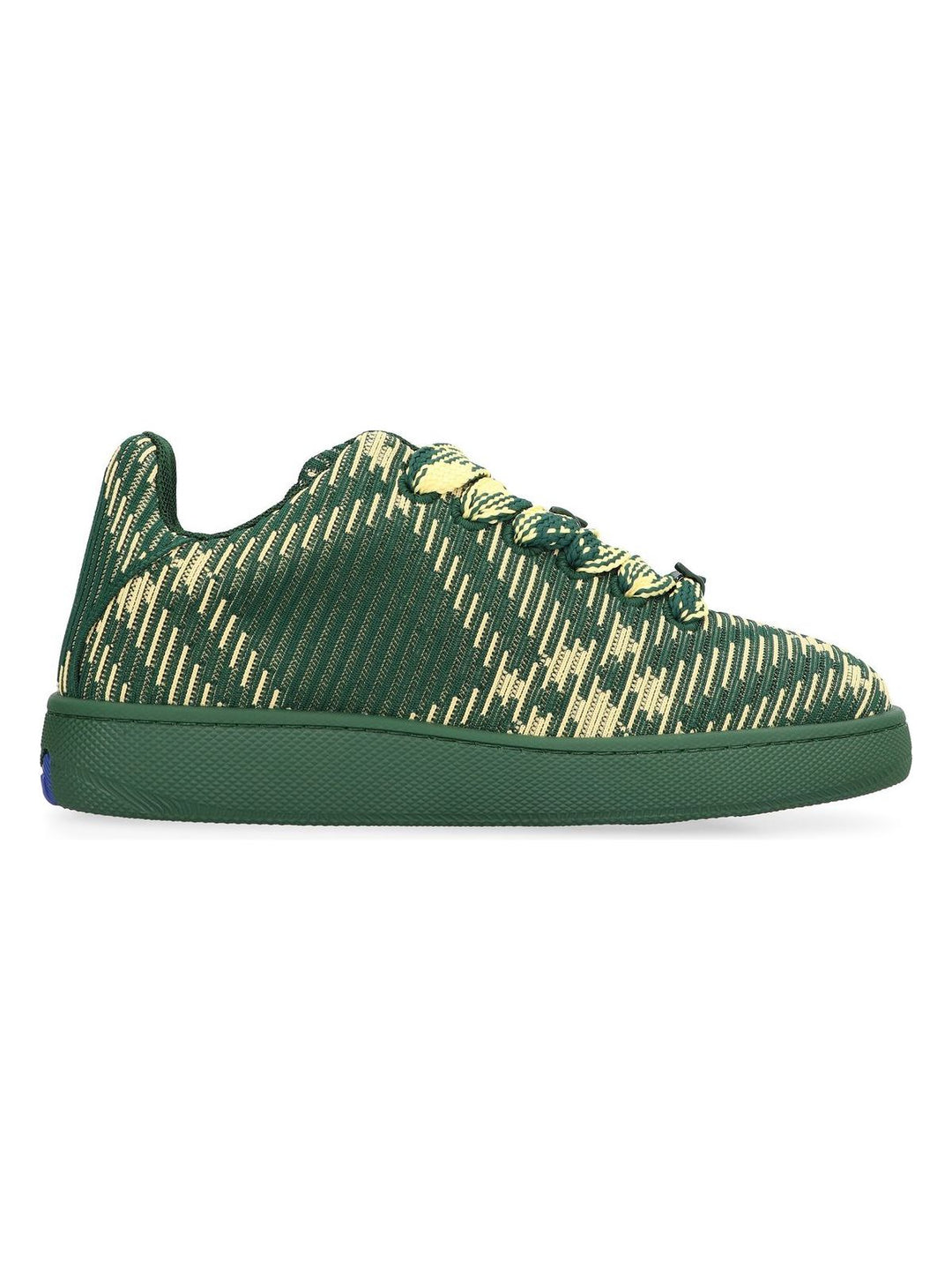 BOX LOW-TOP SNEAKERS