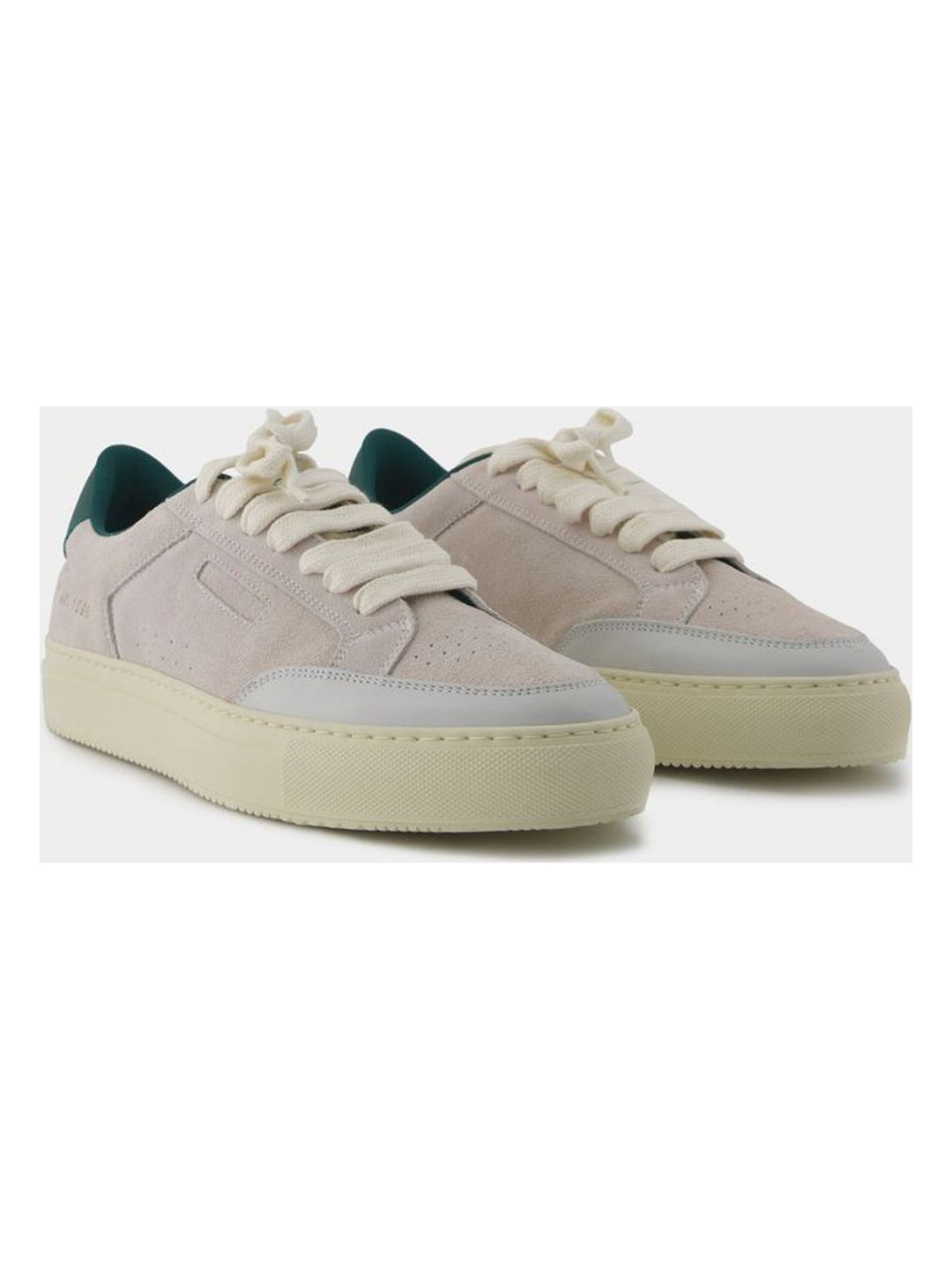 TENNIS PRO SNEAKERS