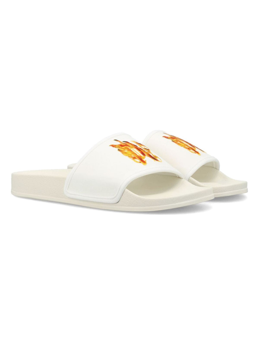 PA MONOGRAM POOL SLIDER