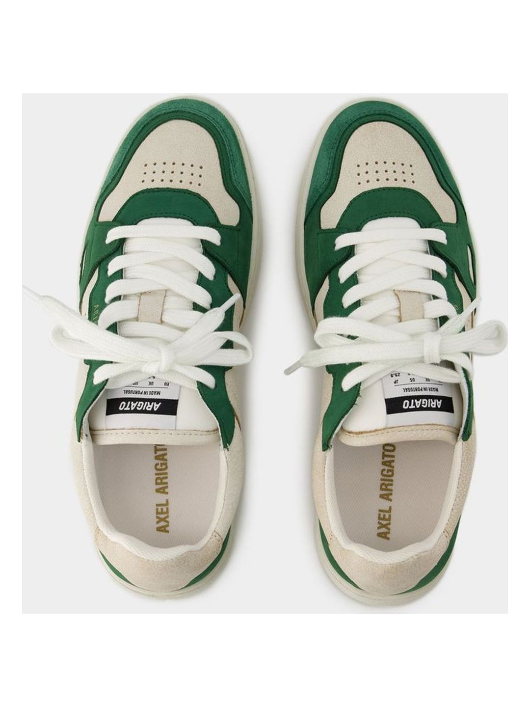 DICE LO SNEAKERS