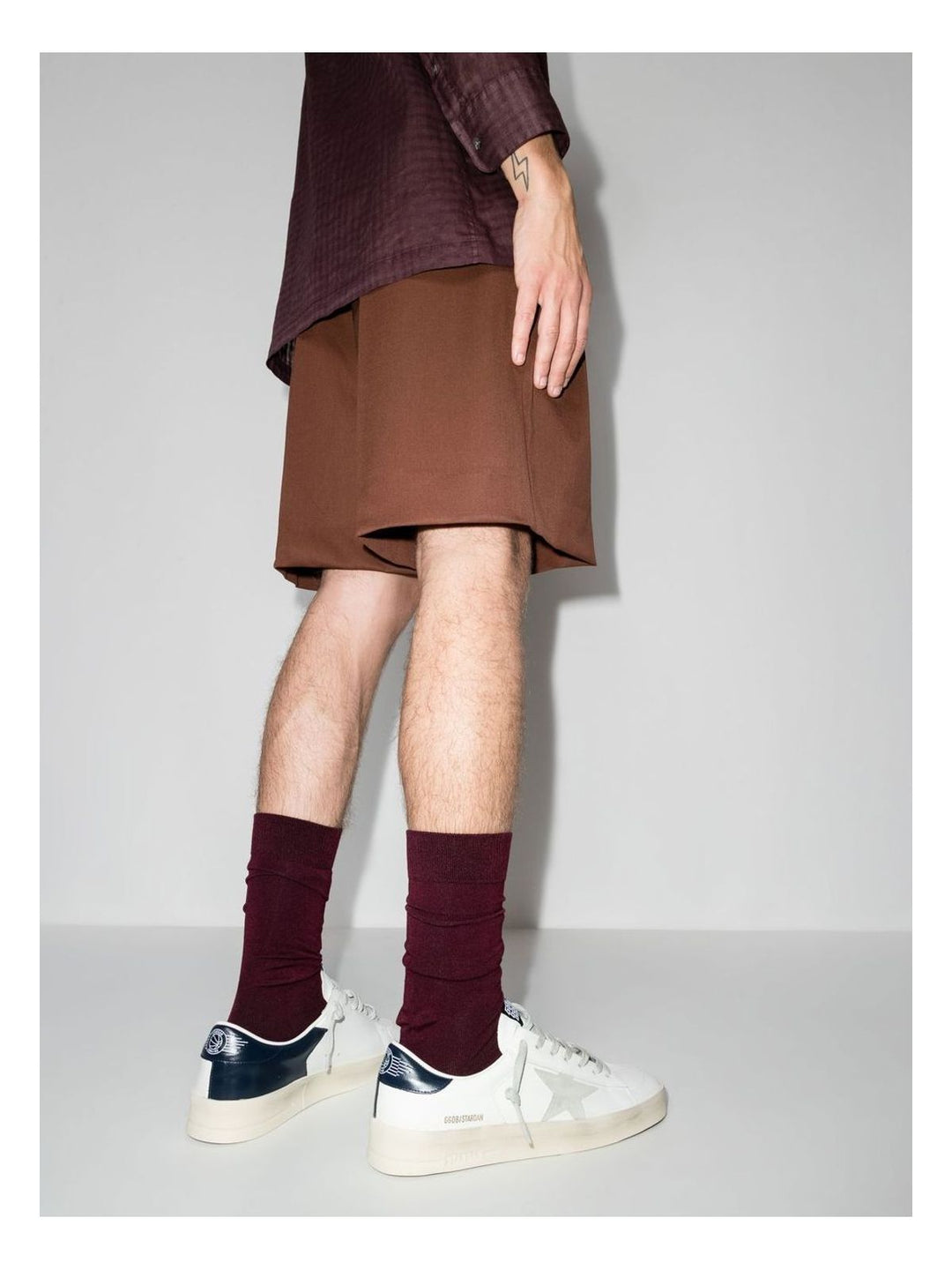 STARDAN SNEAKERS