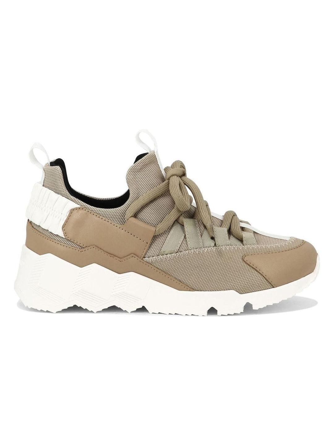"TREK COMET" SNEAKERS