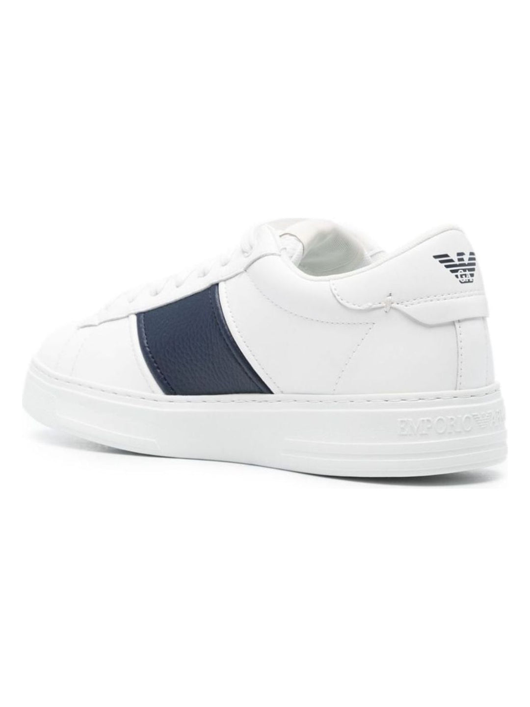 LEATHER SNEAKERS