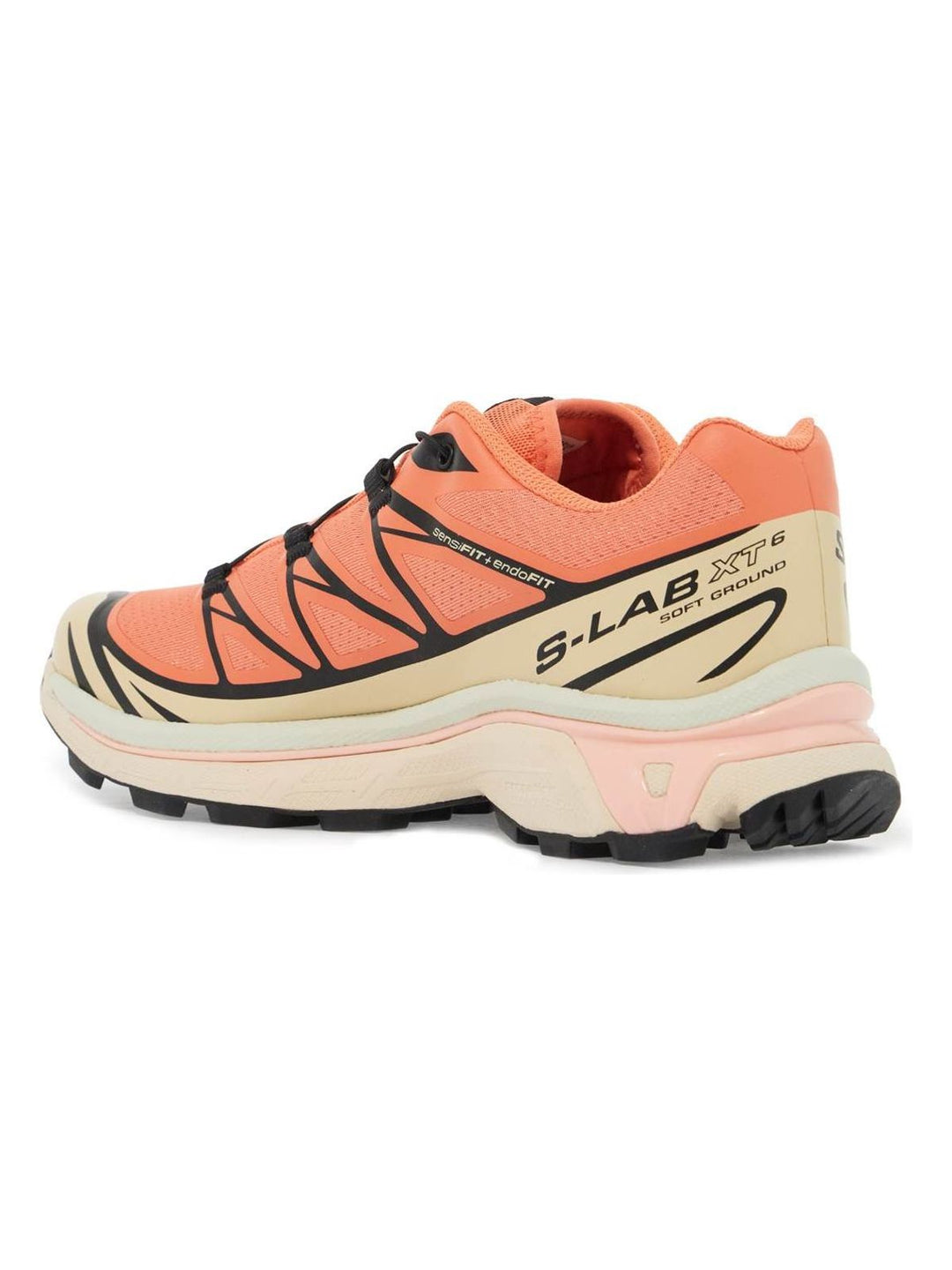 XT-6 SNEAKERS