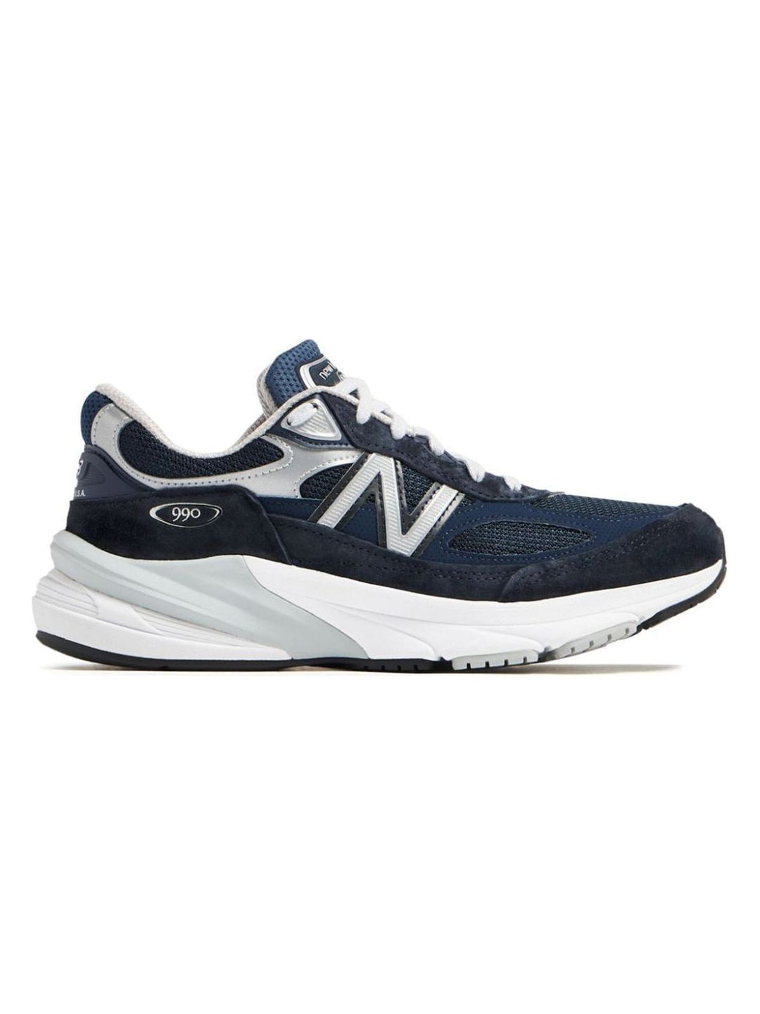 MADE IN USA 990v6