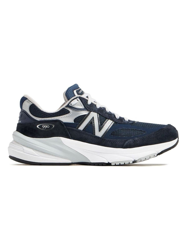 MADE IN USA 990v6