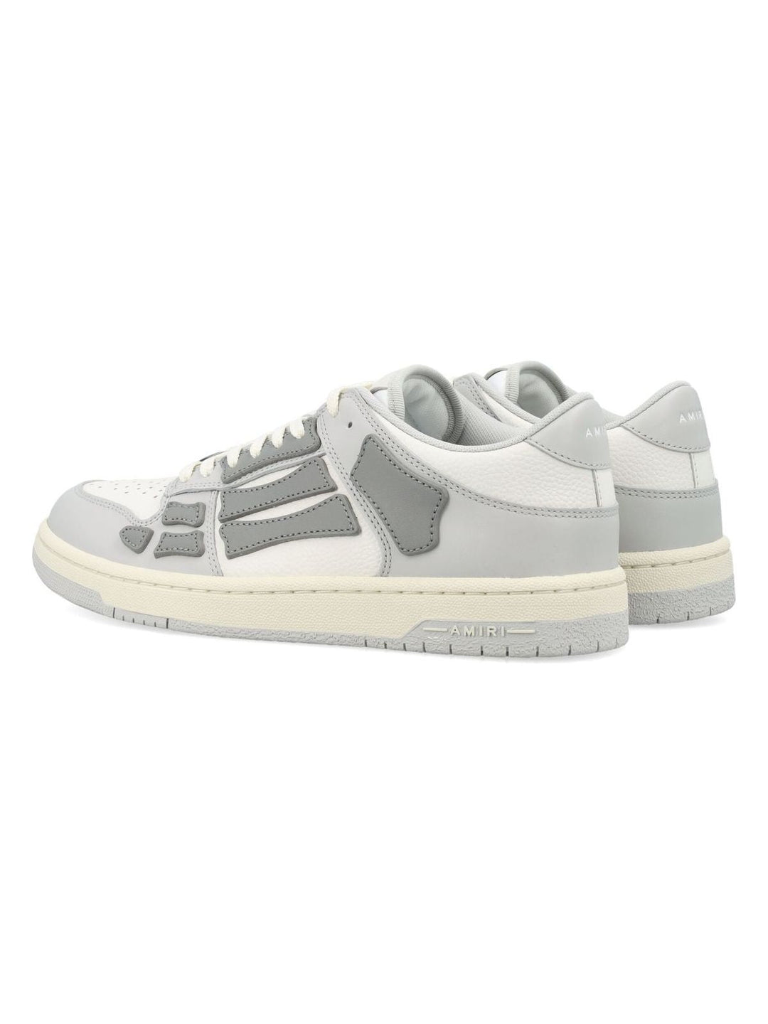 SKEL LOW TOP SNEAKERS
