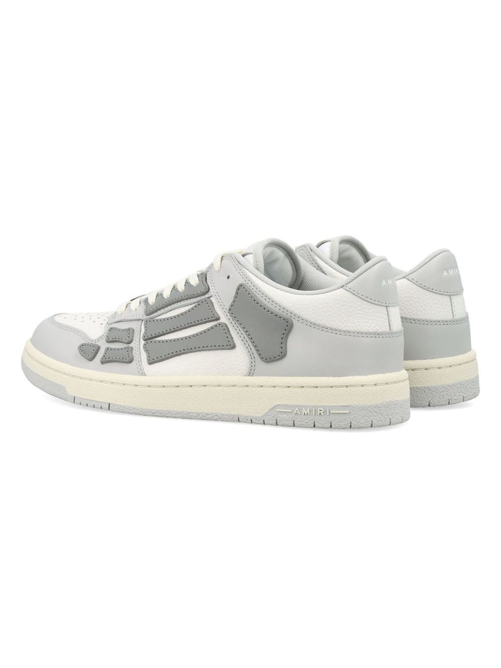 SKEL LOW TOP SNEAKERS