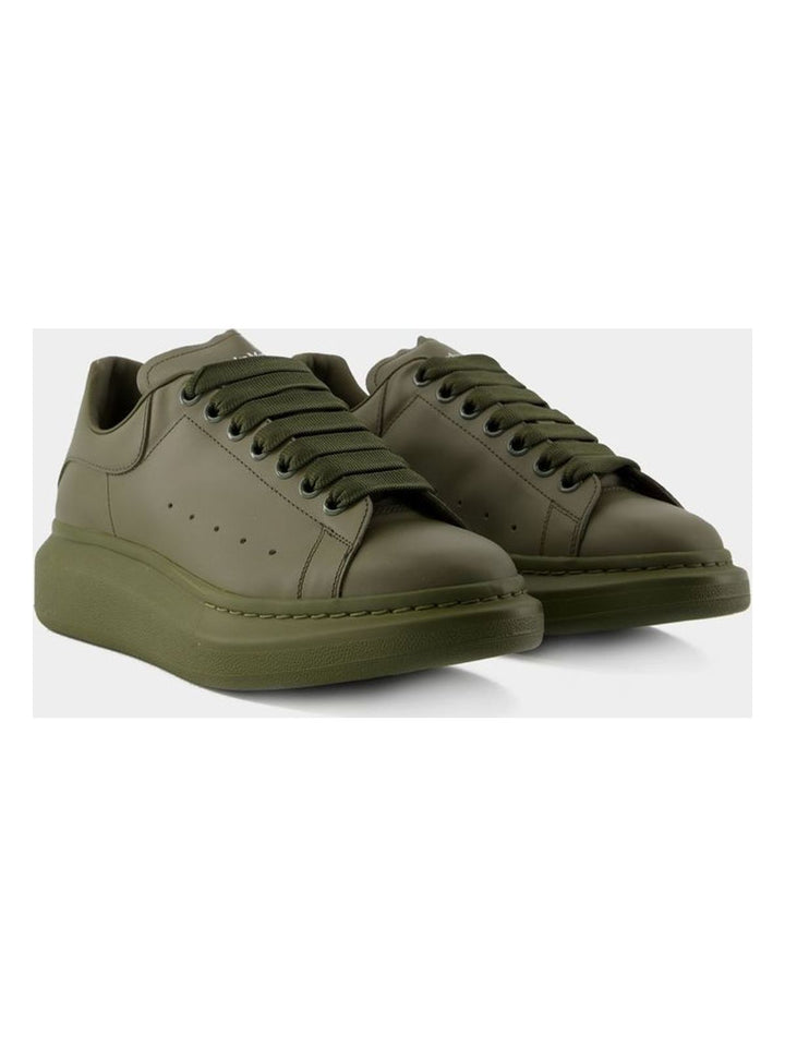 Oversized Sneakers