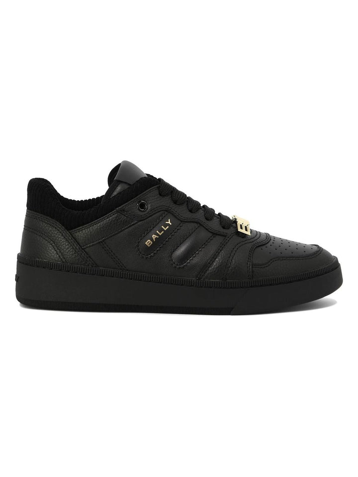 "ROYALTY" SNEAKERS