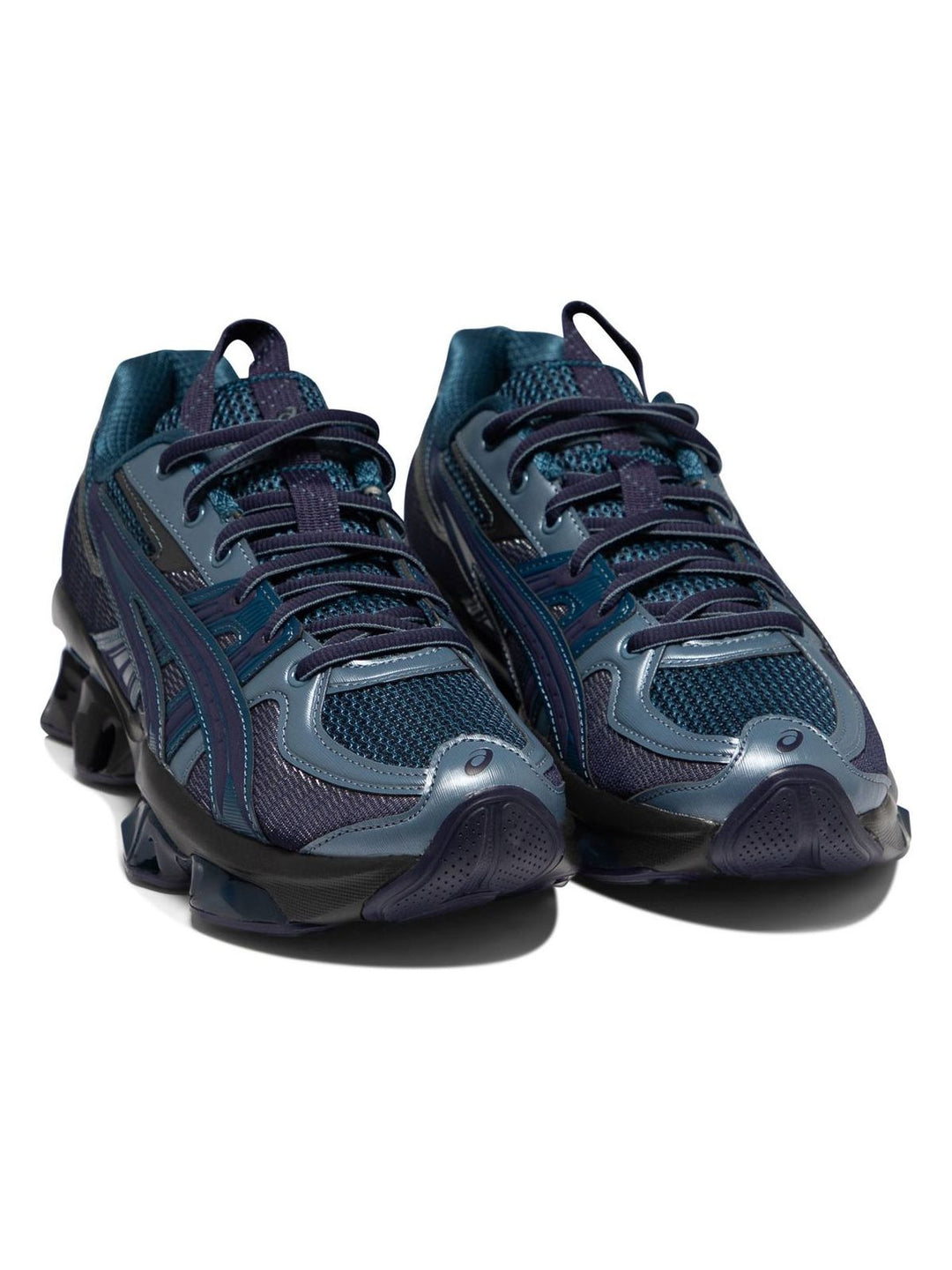 "US5-S GEL-QUANTUM KINETIC" SNEAKERS