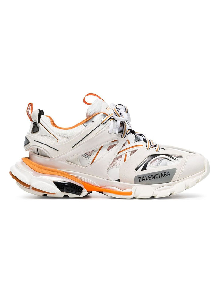 TRACK SNEAKERS