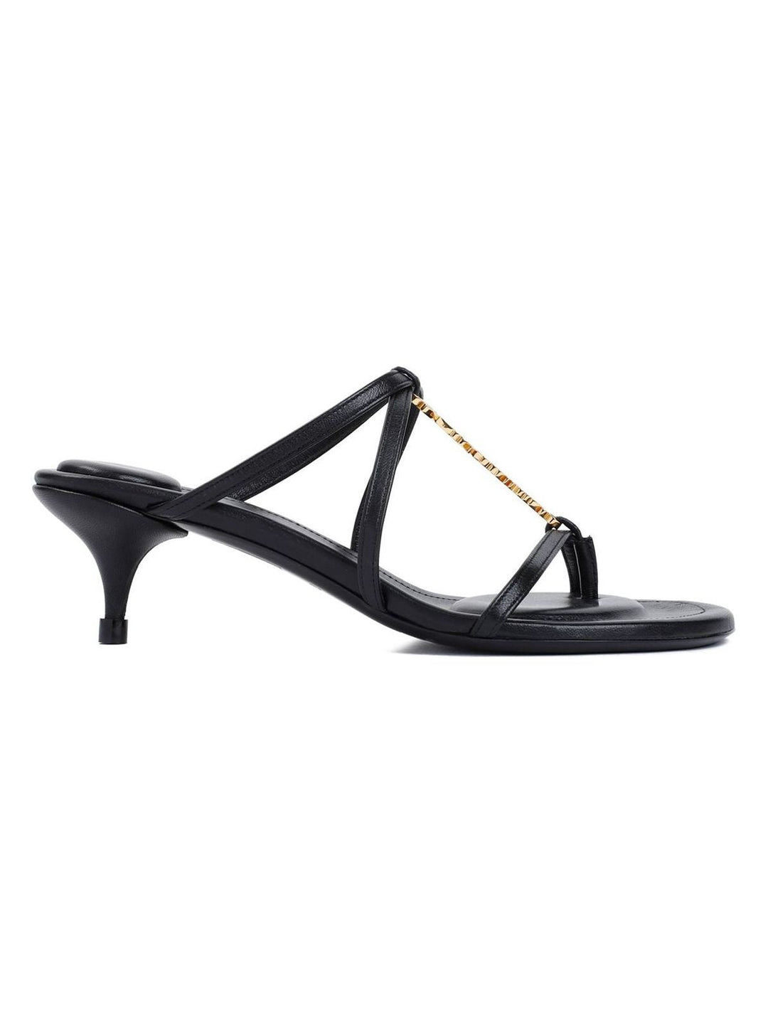 LES SANDALES PRALU B SANDALS